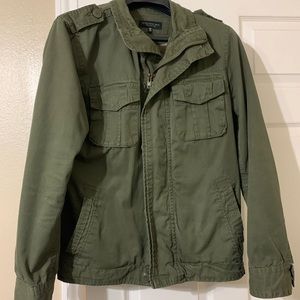 Twenty One Men’s Jacket